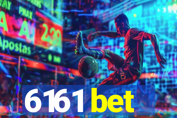 6161 bet